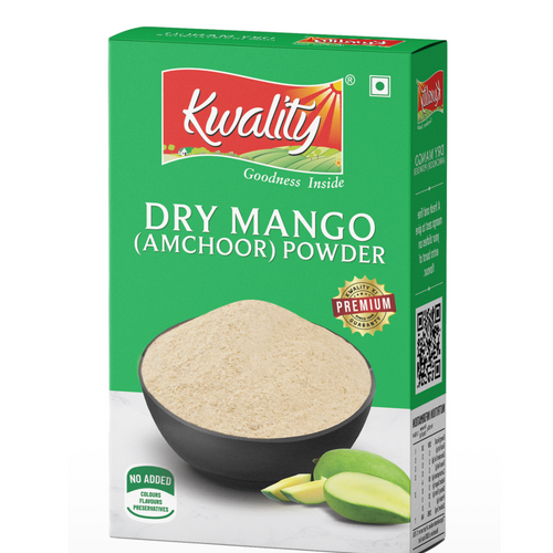 AMCHOOR POWDER