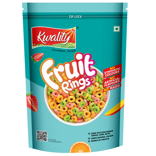 Fruit Rings