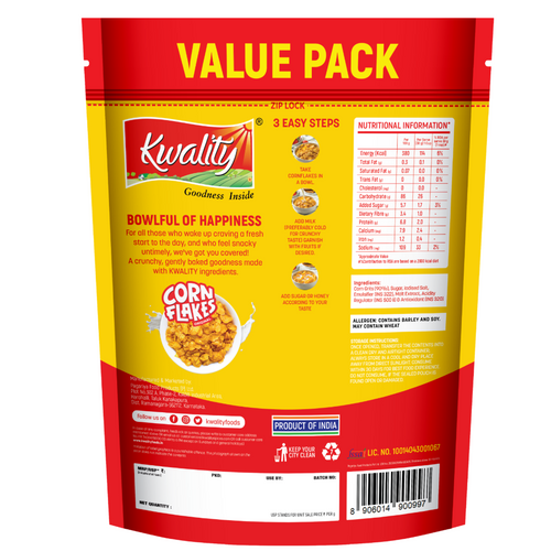 Corn Flakes 500 g
