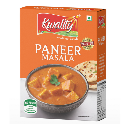 Paneer Masala