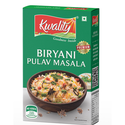 Biryani Pulav Masala