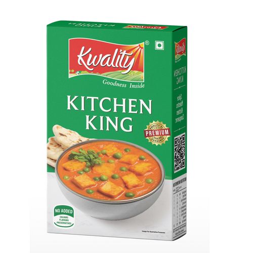 Kitchen King Masala