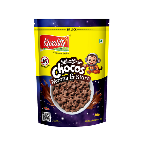 Choco Flakes