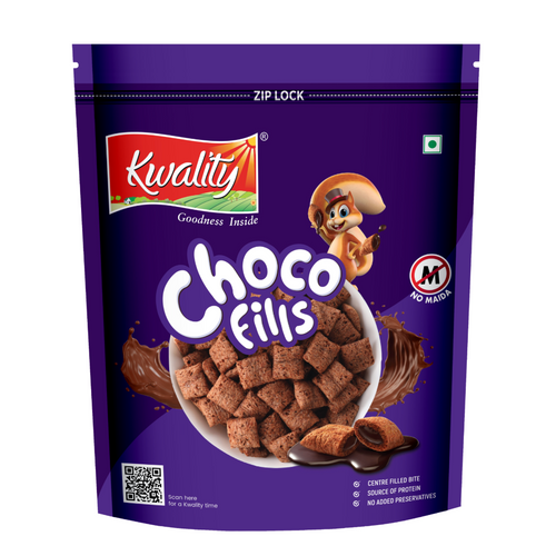 Choco Fills