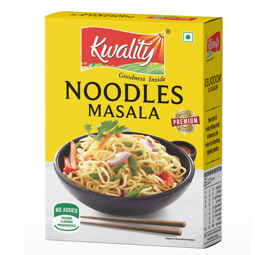 Noodle Masalas