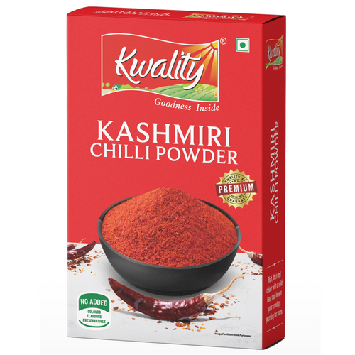 Kashmiri Chilli Powder