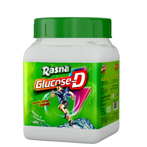 Glucose