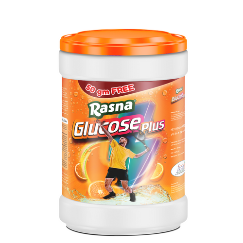 Glucose