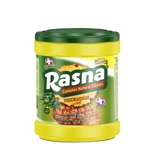 Instant Drink Powder