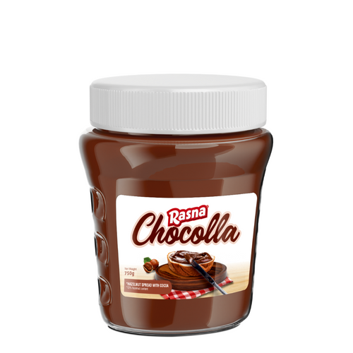 Choco Spread