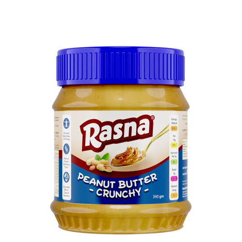 Peanut Butter