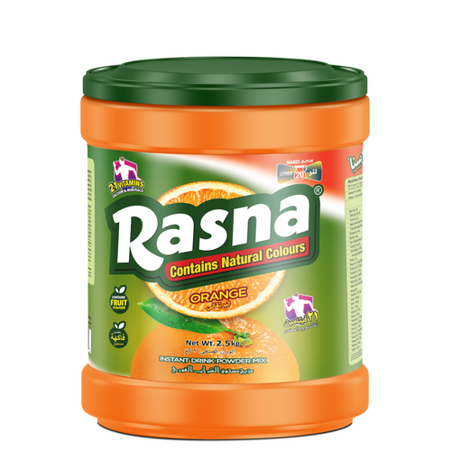 Instant Drink Powder