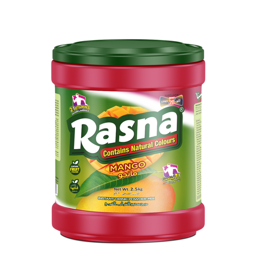 Instant Drink Powder
