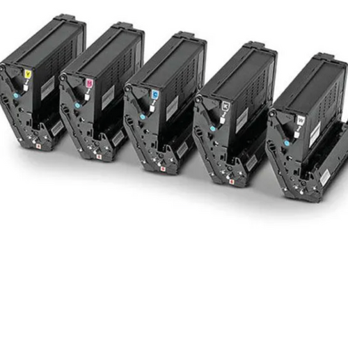 Pro1050 Label Printer