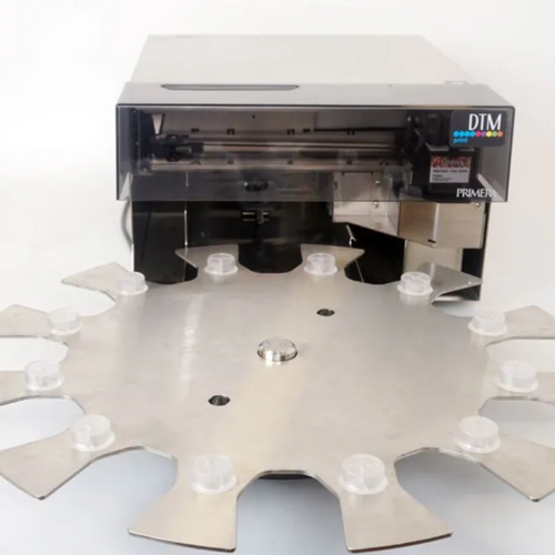 Eddie Edible Ink Printer