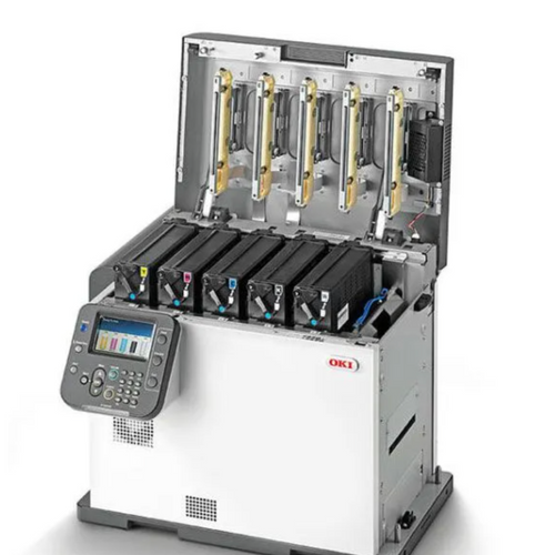 Pro1050 Label Printer