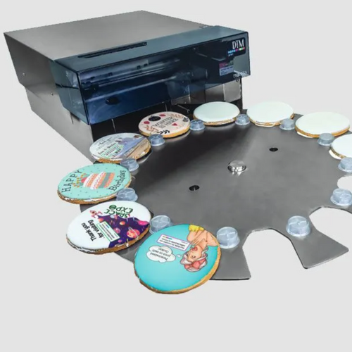 Eddie Edible Ink Printer