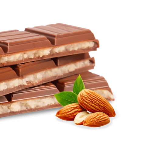 Marzipan Chocolate