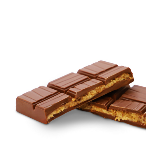 Salted Peanut Chocolate