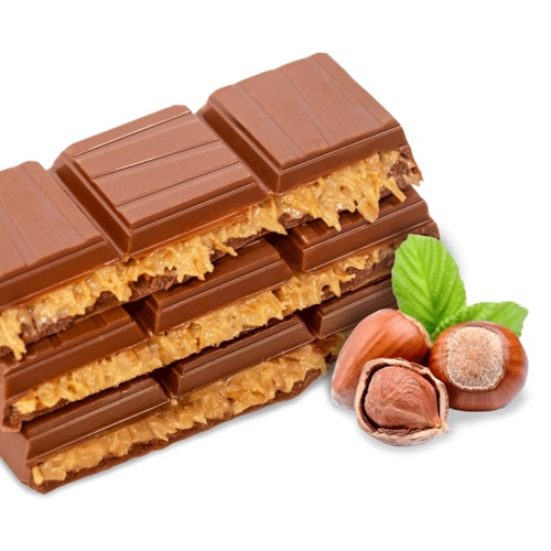 Hazelnut Chocolate