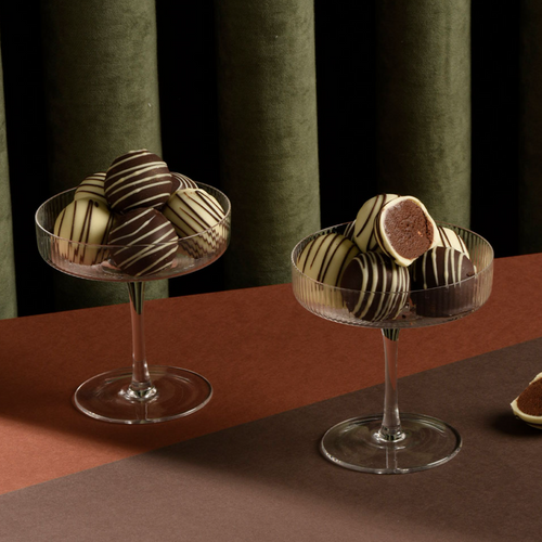 Brownie Truffle