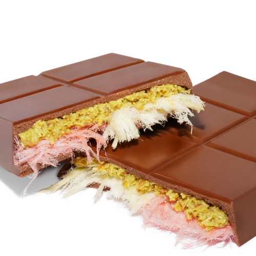Milk Angel Hair Chocolate
