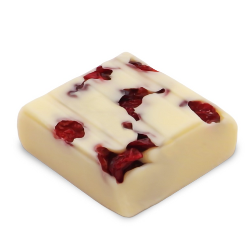 White Zeresk Chocolate