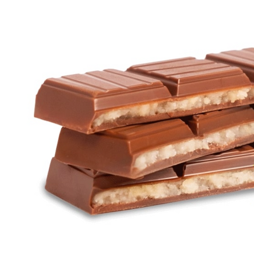 Marzipan Chocolate