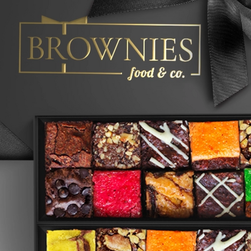 Brownie Mixbox 24
