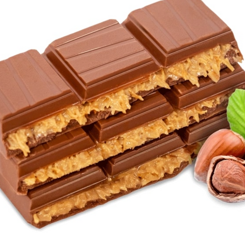 Hazelnut Chocolate