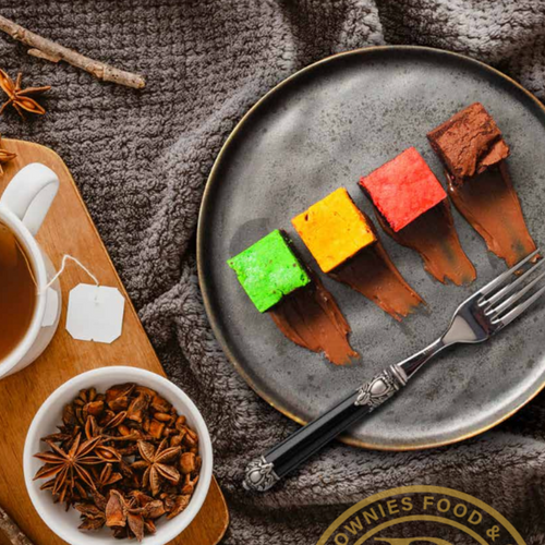Brownie Mixbox 4
