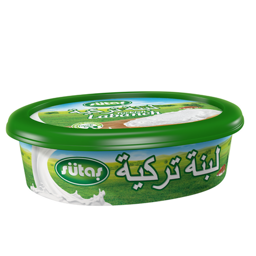 Sütaş Labaneh 200 G