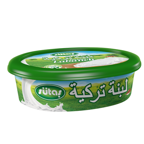 Sütaş Labaneh 400 G