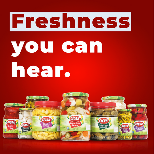 Mixed Vegetables Pickled