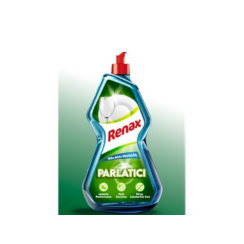 Renax Rinse Aid