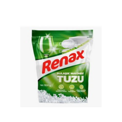 Renax dishwasher machine salt