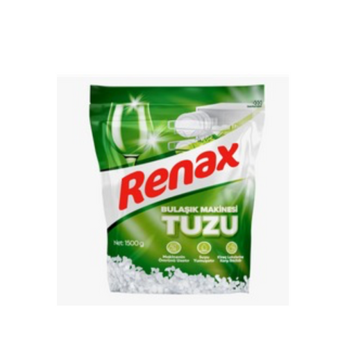 Renax dishwasher machine salt