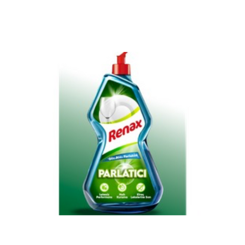 Renax Rinse Aid