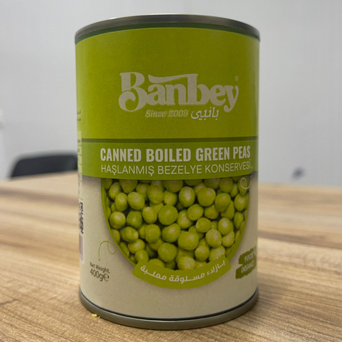 Baked beans in tomato sauce