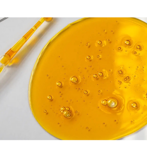 SUNFLOWER OIL DEODESTILATE