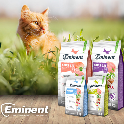 Eminent High Premium