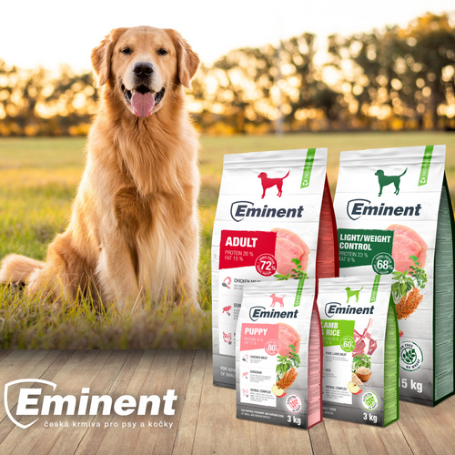 Eminent High Premium