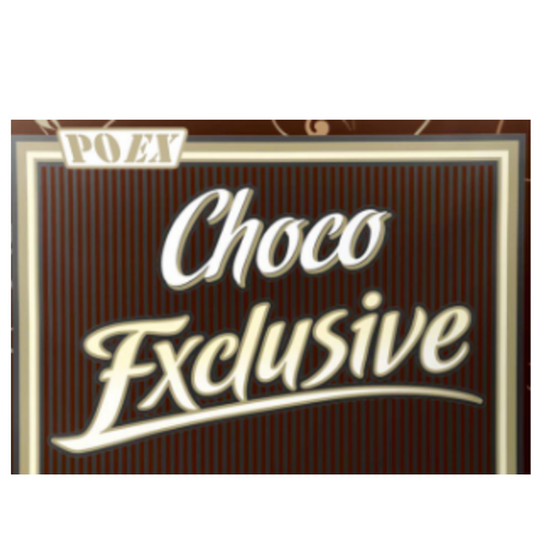 Choco exclusive