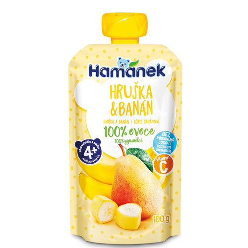Fruit Puree