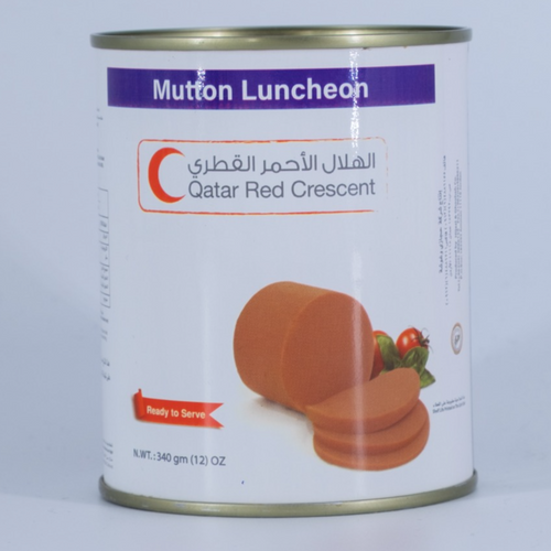 Luncheon Meat