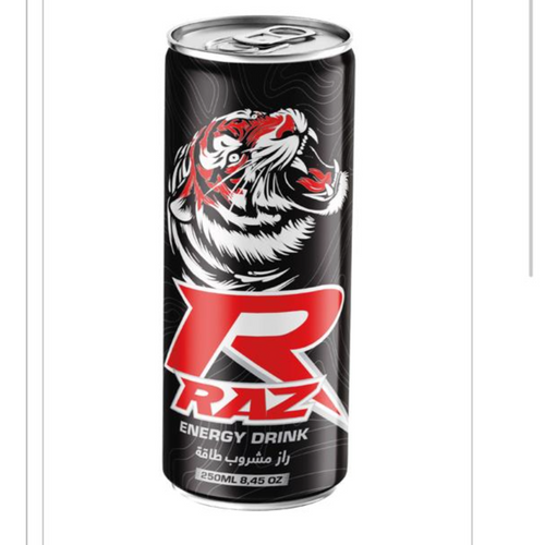 Energy Drink