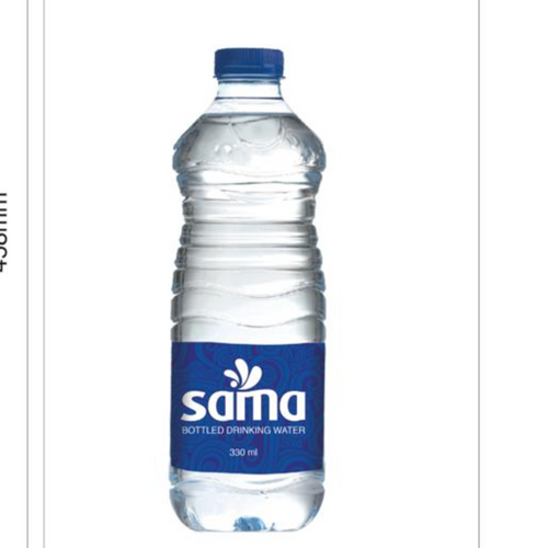 Sama Drinking Water