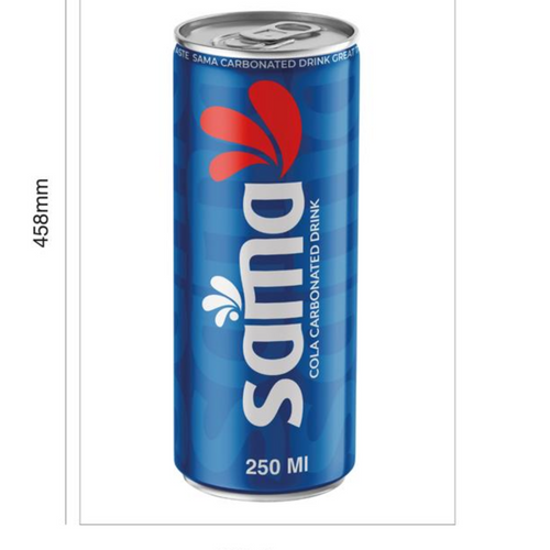 Soft Drink