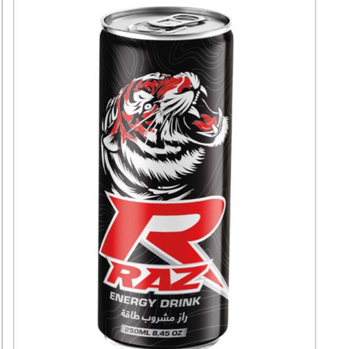 Energy Drink