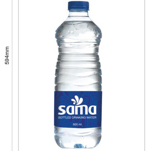 Sama Drinking Water